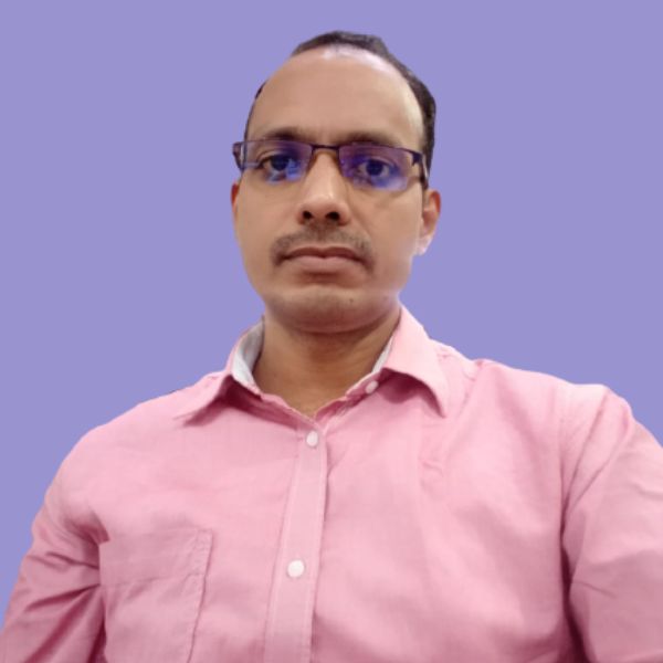 Dharmraj Kumar